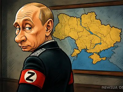 Bild: Путін переконаний, що цієї зими змусить Україну капітулювати