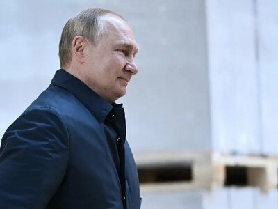 Росія готує зимову кампанію проти України, – BILD