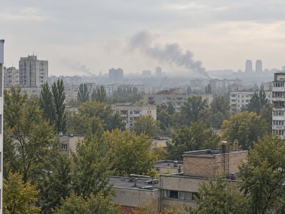 «Джерело забруднення поки невідоме»: у передмісті Києва лабораторія зафіксувала небезпечні показники повітря