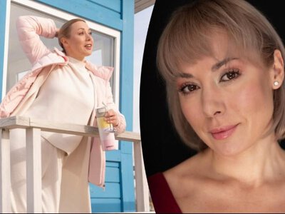 Відома українська актриса відверто розповіла про гонорари у кіно