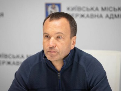 «Понад тисяча киян у строю»: у столиці сформували добровольчі дружини цивільного захисту