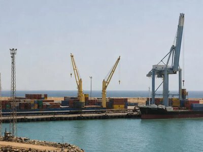 Китай прагне укласти портові та енергетичні угоди із Суданом