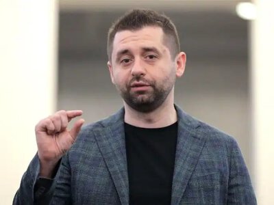 Арахамія: для миру треба знайти однодумців в оточенні Путіна
