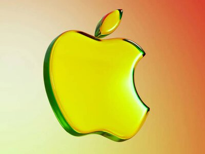 Apple повернулася до рейтингу TIME найкращих компаній світу, посівши третє місце