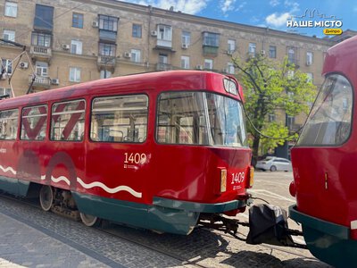 У Дніпрі 13 вересня зміни в русі громадського транспорту