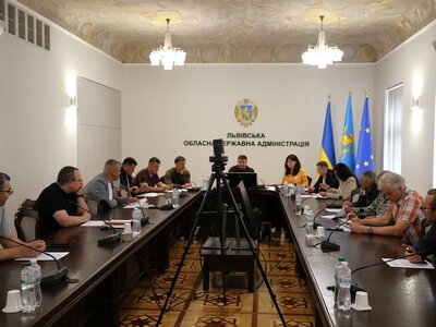 На Львівщині визначили перевізників для автобусних маршрутів