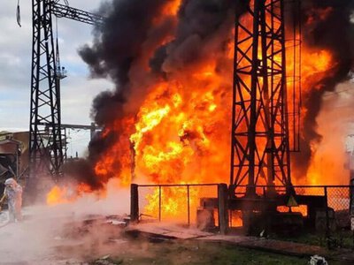 Удар по енергетиці та загибла жінка: що відомо про атаки на Миколаївщину за добу