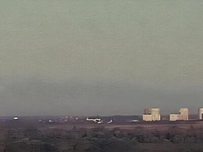 Дрони уразили один із найбільших НПЗ росії в краснодарському краї