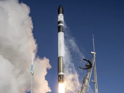 Rocket Lab вивела на орбіту невідомий супутник: що відомо про загадкову місію
