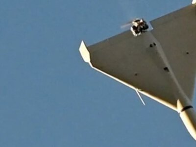 Масштабна повітряна атака: Сили оборони збили та подавили 409 ворожих безпілотників
