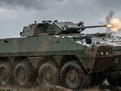 Втрати російської армії в Україні перетнули позначку в 1,5 мільйона осіб