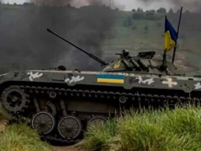 Оперативна інформація: обстановка на фронті станом на ранок 13 вересня