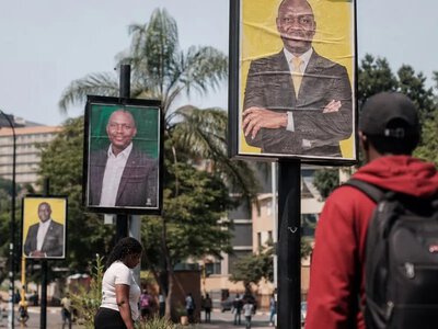 Підтримка ANC у великих містах ПАР падає перед місцевими виборами — Daily Maverick