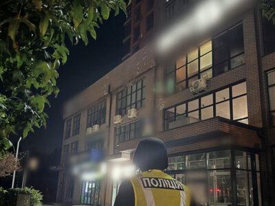 Російські війська знову поцілили у багатоповерхівку в Одесі