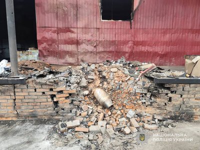 Подробиці безпекової ситуації в Сумській області станом на 13 вересня повідомили в Сумській ОВА 