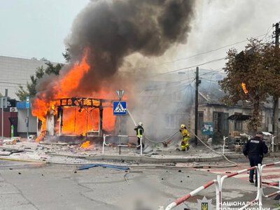 На Житомирщині внаслідок ворожих обстрілів загинуло двоє людей: поліція документує воєнні злочини рф