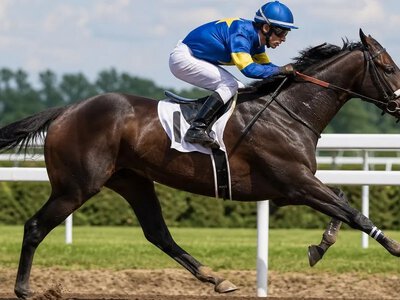 Touleen і Forty Years On змагатимуться у Sceptre Fillies' Stakes у Донкастері