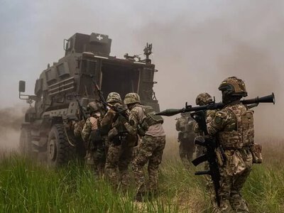 Україна перехопила ініціативу на фронті та звела здобутки РФ нанівець, — ISW
