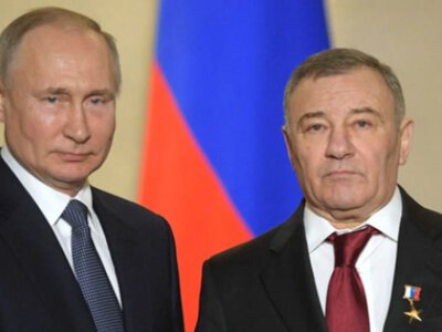 У ФСБ почалася велика чистка: Путін взявся за силовиків після повернення Ротенберга