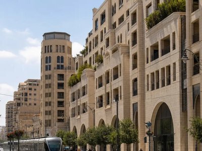 Посол Ефіопії закликав поглибити співпрацю з Ізраїлем — Jerusalem Post