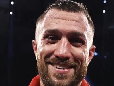 Ломаченка попередили в США, що йому буде кінець