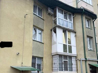 Наслідки атаки на захід України: є руйнування та постраждалий