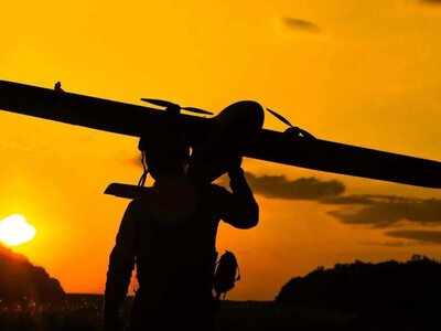 Україна переносить війну з Росією в Африку: дрони, туареги й полювання на «тіньовий флот»