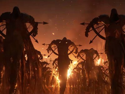 Blizzard раптово анонсувала Diablo 5 із новим зловісним класом