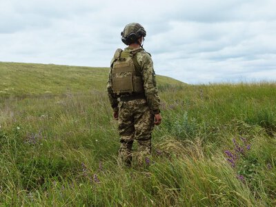 Мобілізація після 60 років: чи можуть перебувати на військовій службі люди такого віку