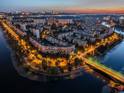 «Економіка б зупинилася»: у Київраді пояснили, навіщо столиці двоколірна система тривог