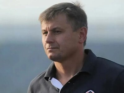 Динамо оголосило про великі тренерські зміни в клубі