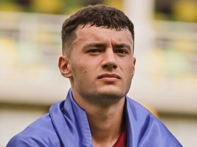 Переді мною досі за 5 місяців є борг із зарплати: чому Гаджиєв не проміняє Харків на Динамо і що запитав би в Мессі