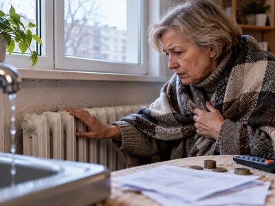 Немає води або ледь теплі батареї: як скласти акт-претензію, щоб зменшити платіжку