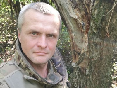 Ігор Луценко: Чому ми горимо