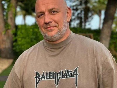 Потап заявив, що готовий до мобілізації, та розповів, чому залишається за кордоном 