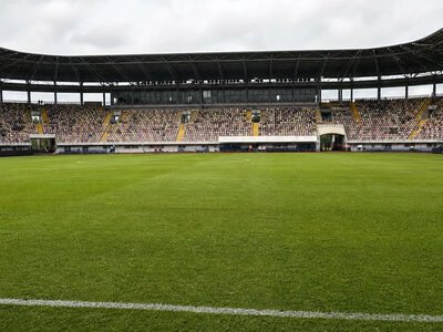 У Нігерії вперше за 10 років зіграють дербі Лагоса у найвищому дивізіоні