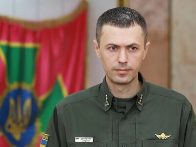 У ДПСУ спростували заяви про удар по пункту пропуску Ягодин