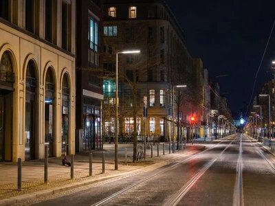 У Берліні жінка зазнала порізів під час імовірного антисемітського нападу