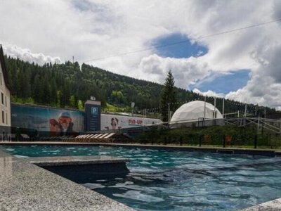 Готель Premium Hotel & SPA у Буковелі — ключові особливості