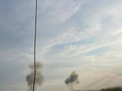 У Тернополі внаслідок атаки БпЛА пошкоджено транспортну інфраструктуру та промислове приміщення