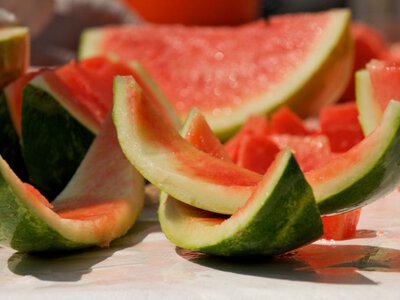 Шкірку кавуна визнали корисним продуктом: 5 способів її приготування