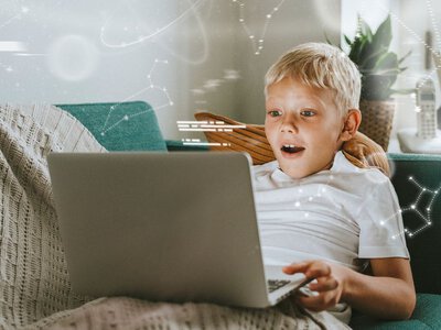 Як правильно налаштувати батьківський контроль у ChatGPT вашої дитини