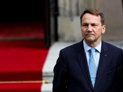 Сікорський закликав НАТО посилити військові навчання біля кордонів Росії