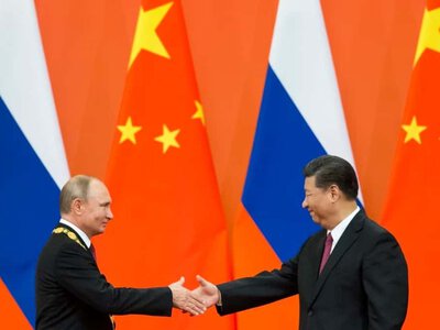 Моді і Сі запропонували Путіну допомогу
