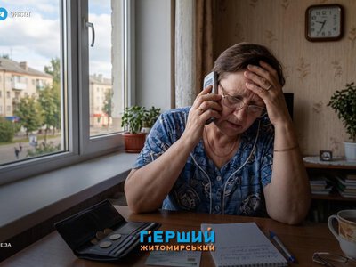 Пенсіонер віддав шахраям $4000 за «операцію онуки»: як працює схема