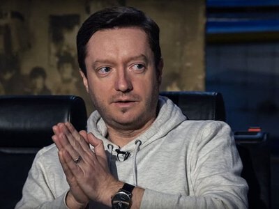 «Словник війни» Остапа Сливинського переклали шотландськими мовами