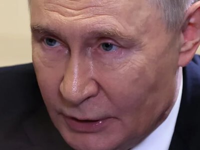 Путін відмовився зустрічатися із Зеленським у США