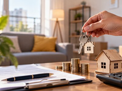 В Україні компенсують оренду житла: як отримати до 6 656 грн щомісячної допомоги