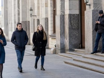 У Росії готуються до виборів у Держдуму на тлі контролю Кремля