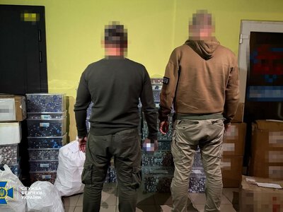 СБУ викрила масштабну схему продажу фальшивих ліків для схуднення